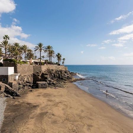 Playa Del Pirata Ikigai Lejlighed San Bartolomé Eksteriør billede