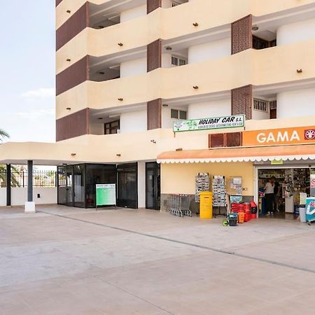 Playa Del Pirata Ikigai Lejlighed San Bartolomé Eksteriør billede